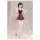 Kotobukiya Sousai Shoujo Teien YOMI [Swim Style] 1/10 Plastic Model gambar 6