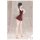 Kotobukiya Sousai Shoujo Teien YOMI [Swim Style] 1/10 Plastic Model gambar 9