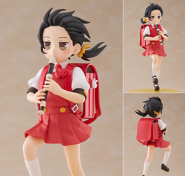 AliceGlint Vocaloid Elementary Schooler "Kaai Yuki" Kyoufuu All Back Ver. Complete Figure รูปภาพ 1