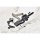 Tomytec LittleArmory [LA-GG01] Gunslinger Girl Henrietta P90 / P239 Type 1/12 Plastic Model image 3