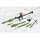 Tomytec LittleArmory [LA118]RPG7V2 Type 1/12 Plastic Model รูปภาพ 2