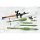 Tomytec LittleArmory [LA118]RPG7V2 Type 1/12 Plastic Model รูปภาพ 3
