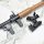 Tomytec LittleArmory [LA118]RPG7V2 Type 1/12 Plastic Model รูปภาพ 5