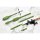 Tomytec LittleArmory [LA118]RPG7V2 Type 1/12 Plastic Model รูปภาพ 6