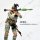 Tomytec LittleArmory [LA118]RPG7V2 Type 1/12 Plastic Model รูปภาพ 7