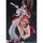 GOLDENHEAD+ Fighting Girls Collection THE KING OF FIGHTERS XV Mai Shiranui 1/7 Complete Figure imagen 12