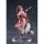 GOLDENHEAD+ Fighting Girls Collection THE KING OF FIGHTERS XV Mai Shiranui 1/7 Complete Figure imagen 3