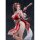 GOLDENHEAD+ Fighting Girls Collection THE KING OF FIGHTERS XV Mai Shiranui 1/7 Complete Figure imagen 10
