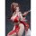 GOLDENHEAD+ [Limited Edition] Fighting Girls Collection THE KING OF FIGHTERS XV Mai Shiranui 1/7 Complete Figure imagen 4