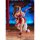 GOLDENHEAD+ [Limited Edition] Fighting Girls Collection THE KING OF FIGHTERS XV Mai Shiranui 1/7 Complete Figure imagen 5