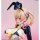Medicos Entertainment Bunny Garden Rin Reverse Bunny Ver. 1/4 Komplettfigur Bild 16