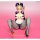 Medicos Entertainment [Exclusive Bonus] Bunny Garden Rin Reverse Bunny Ver. 1/4 Complete Figure image 13