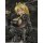 Medicos Entertainment [Bonus Exclusif ] Dorohedoro Nikaido Devil Awakening Ver. Figurine complète 1/7 image 11