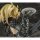 Medicos Entertainment [Bonus Exclusif ] Dorohedoro Nikaido Devil Awakening Ver. Figurine complète 1/7 image 15