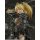 Medicos Entertainment [Bonus Exclusif ] Dorohedoro Nikaido Devil Awakening Ver. Figurine complète 1/7 image 10