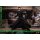 Hot Toys Movie Masterpiece "The Matrix Reloaded" 1/6 Scale Figure Neo imagen 5