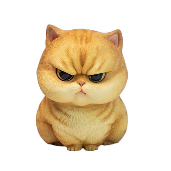 JXK Studio Ham & Chirp Cats Ham