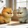 JXK Studio Ham & Chirp Cats Ham image 3