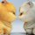 JXK Studio Ham & Chirp Cats Ham image 4