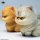 JXK Studio Ham & Chirp Cats Ham image 5