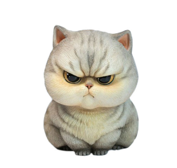 JXK Studio Ham & Chirp Cats Chirp hình ảnh 1