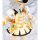 Good Smile Company [Bonus] PLAMATEA VALKYRIE TUNE Iris = Bruckner Plastic Model imagen 11