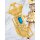 Good Smile Company [Bonus] PLAMATEA VALKYRIE TUNE Iris = Bruckner Plastic Model imagen 9