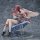 Union Creative "아이돌마스터 샤이니 컬러즈" 오사키 아마나 Gardienne Tourmaline ver. 1/6 완성품 피규어 이미지 5