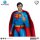 McFarlane Toys DC Multiverse "Deluxe Theatrical Edition" Superman [Movie "Superman (1978) "] 圖片 6