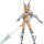 Max Factory [Bonus] figma BUNNY SUIT PLANNING Sophia F. Shirring: Bikini Armor ver. (Good Smile Company Official Shop Exclusive) Bild 2