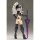 Kotobukiya [Bonus] Frame Arms Girl Durga II [Noire Ver.] Plastic Model (Kotobukiya Shop Exclusive) Bild 13