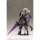 Kotobukiya [Bonus] Frame Arms Girl Durga II [Noire Ver.] Plastic Model (Kotobukiya Shop Exclusive) Bild 4