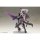 Kotobukiya [Bonus] Frame Arms Girl Durga II [Noire Ver.] Plastic Model (Kotobukiya Shop Exclusive) Bild 6