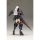 Kotobukiya [Bonus] Frame Arms Girl Durga II [Noire Ver.] Plastic Model (Kotobukiya Shop Exclusive) Bild 10