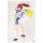 Kotobukiya [Bonus] Sousai Shoujo Teien Manager-chan & Club Option 1/10 Plastic Model (Kotobukiya Shop Exclusive) Bild 8