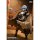 Snail Shell Weathering Cape w/Hood (Desert) S Size (DOLL ACCESSORY) imagen 3