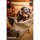 Snail Shell Weathering Cape w/Hood (Desert) S Size (DOLL ACCESSORY) imagen 6