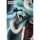 WE ART DOING Medusa Girl Green Viper Illustrated by Yoshioka Complete Figure 圖片 11
