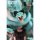 WE ART DOING Medusa Girl Green Viper Illustrated by Yoshioka Complete Figure 圖片 12