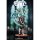 WE ART DOING Medusa Girl Green Viper Illustrated by Yoshioka Complete Figure 圖片 3