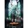 WE ART DOING Medusa Girl Green Viper Illustrated by Yoshioka Complete Figure 圖片 4