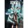 WE ART DOING Medusa Girl Green Viper Illustrated by Yoshioka Complete Figure 圖片 5