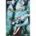 WE ART DOING Medusa Girl Green Viper Illustrated by Yoshioka Complete Figure 圖片 8