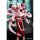 WE ART DOING Medusa Girl Crimson Viper Illustrated by Yoshioka Complete Figure Bild 3
