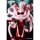 WE ART DOING Medusa Girl Crimson Viper Illustrated by Yoshioka Complete Figure Bild 5