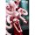 WE ART DOING Medusa Girl Crimson Viper Illustrated by Yoshioka Complete Figure Bild 7