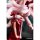 WE ART DOING Medusa Girl Crimson Viper Illustrated by Yoshioka Complete Figure Bild 10