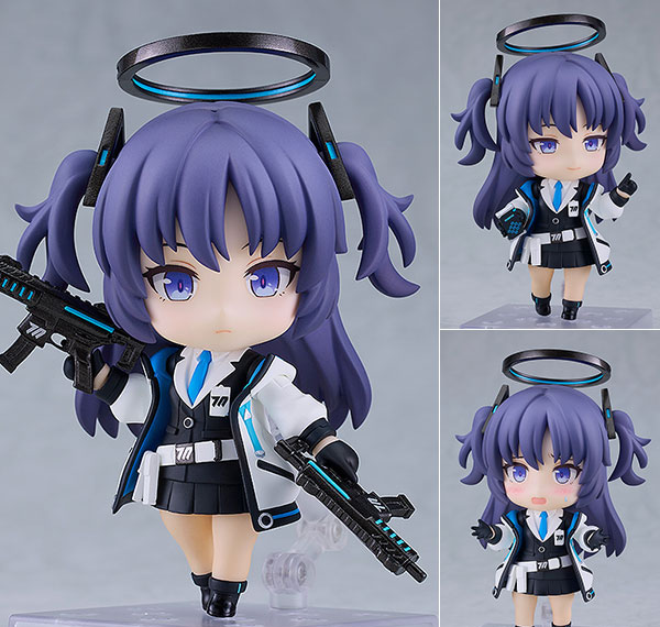 Good Smile Company Nendoroid Blue Archive Hayase Yuuka
