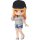 Good Smile Company Nendoroid Doll TV Anime "My Dress-Up Darling" Marin Kitagawa Casual Outfit Ver. gambar 2