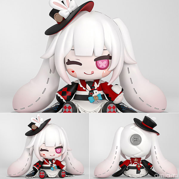 Good Smile Company Huggy Good Smile Honkai: Star Rail Sparxie Plushie